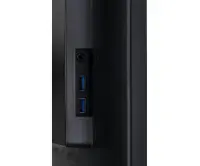 iiyama ProLite XUB2492HSN-B1 PC lamekuvar 60,5 cm (23.8") 1920 x 1080 pikslit Full HD LED Must