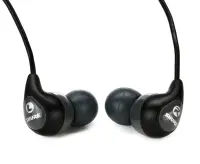 Shure | Earphones | SE112-GR | Wired | In-ear | Grey