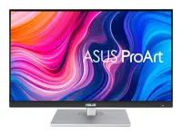 Asus | ProArt Display | PA279CV | 27 " | IPS | 4K UHD | 16:9 | 60 Hz | 5 ms | 3840 x 2160 | 350 cd/m² | HDMI ports quantity 2 | Black/Silver – pilt 3