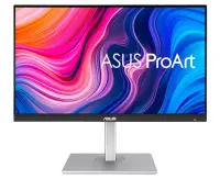 Asus | ProArt Display | PA279CV | 27 " | IPS | 4K UHD | 16:9 | 60 Hz | 5 ms | 3840 x 2160 | 350 cd/m² | HDMI ports quantity 2 | Black/Silver – pilt 6
