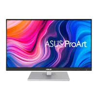 Asus | ProArt Display | PA279CV | 27 " | IPS | 4K UHD | 16:9 | 60 Hz | 5 ms | 3840 x 2160 | 350 cd/m² | HDMI ports quantity 2 | Black/Silver – pilt 7