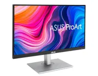 Asus | ProArt Display | PA279CV | 27 " | IPS | 4K UHD | 16:9 | 60 Hz | 5 ms | 3840 x 2160 | 350 cd/m² | HDMI ports quantity 2 | Black/Silver – pilt 9
