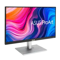 Asus | ProArt Display | PA279CV | 27 " | IPS | 4K UHD | 16:9 | 60 Hz | 5 ms | 3840 x 2160 | 350 cd/m² | HDMI ports quantity 2 | Black/Silver