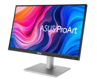 Asus | ProArt Display | PA279CV | 27 " | IPS | 4K UHD | 16:9 | 60 Hz | 5 ms | 3840 x 2160 | 350 cd/m² | HDMI ports quantity 2 | Black/Silver – pilt 15