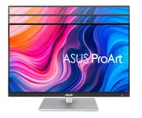 Asus | ProArt Display | PA279CV | 27 " | IPS | 4K UHD | 16:9 | 60 Hz | 5 ms | 3840 x 2160 | 350 cd/m² | HDMI ports quantity 2 | Black/Silver – pilt 17