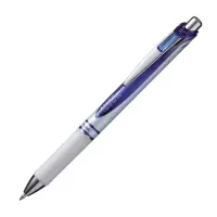 Geelpliiats ENERGEL PEARL WHITE 0.5mm, sinine