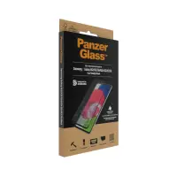 PanzerGlass ® Screen Protector Samsung Galaxy A52 | A52 5G | A52s 5G | A53 5G Selge ekraanikaitse 1 tk – pilt 3