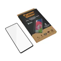 PanzerGlass ® Screen Protector Samsung Galaxy A52 | A52 5G | A52s 5G | A53 5G Selge ekraanikaitse 1 tk – pilt 4