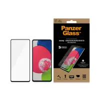 PanzerGlass ® Screen Protector Samsung Galaxy A52 | A52 5G | A52s 5G | A53 5G Selge ekraanikaitse 1 tk – pilt 15