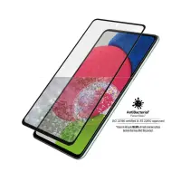 PanzerGlass ® Screen Protector Samsung Galaxy A52 | A52 5G | A52s 5G | A53 5G Selge ekraanikaitse 1 tk – pilt 18