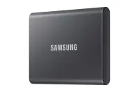 Portable SSD | T7 | 1000 GB | USB 3.2 | Silver – pilt 6