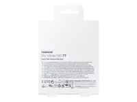 Portable SSD | T7 | 1000 GB | USB 3.2 | Silver – pilt 7