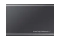Portable SSD | T7 | 1000 GB | USB 3.2 | Silver – pilt 15