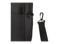 Case Logic | Propel Attaché | PROPA-114 | Fits up to size 12-14 " | Messenger - Briefcase | Shoulder strap | Black – pilt 2