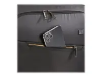 Case Logic | Propel Attaché | PROPA-114 | Fits up to size 12-14 " | Messenger - Briefcase | Shoulder strap | Black – pilt 4