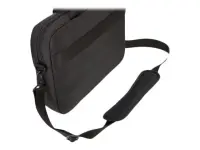 Case Logic | Propel Attaché | PROPA-114 | Fits up to size 12-14 " | Messenger - Briefcase | Shoulder strap | Black – pilt 7