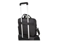 Case Logic | Propel Attaché | PROPA-114 | Fits up to size 12-14 " | Messenger - Briefcase | Shoulder strap | Black – pilt 8