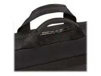 Case Logic | Propel Attaché | PROPA-114 | Fits up to size 12-14 " | Messenger - Briefcase | Shoulder strap | Black – pilt 9
