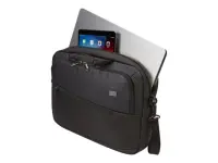 Case Logic | Propel Attaché | PROPA-116 | Fits up to size 12-15.6 " | Messenger - Briefcase | Shoulder strap | Black