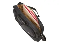 Case Logic | Propel Attaché | PROPA-116 | Fits up to size 12-15.6 " | Messenger - Briefcase | Shoulder strap | Black – pilt 3