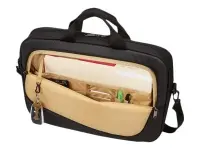 Case Logic | Propel Attaché | PROPA-116 | Fits up to size 12-15.6 " | Messenger - Briefcase | Shoulder strap | Black – pilt 4