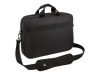 Case Logic | Propel Attaché | PROPA-116 | Fits up to size 12-15.6 " | Messenger - Briefcase | Shoulder strap | Black – pilt 6