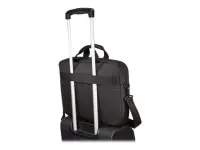 Case Logic | Propel Attaché | PROPA-116 | Fits up to size 12-15.6 " | Messenger - Briefcase | Shoulder strap | Black – pilt 7