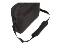 Case Logic | Propel Attaché | PROPA-116 | Fits up to size 12-15.6 " | Messenger - Briefcase | Shoulder strap | Black – pilt 8