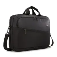 Case Logic | Propel Attaché | PROPA-116 | Fits up to size 12-15.6 " | Messenger - Briefcase | Shoulder strap | Black – pilt 9