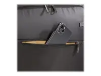 Case Logic | Propel Attaché | PROPA-116 | Fits up to size 12-15.6 " | Messenger - Briefcase | Shoulder strap | Black – pilt 10