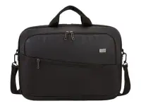 Case Logic | Propel Attaché | PROPA-116 | Fits up to size 12-15.6 " | Messenger - Briefcase | Shoulder strap | Black – pilt 11