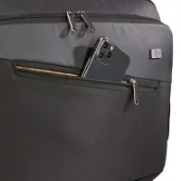 Case Logic | Propel Briefcase | PROPC-116 | Fits up to size 12-15.6 " | Messenger - Briefcase | Shoulder strap | Black