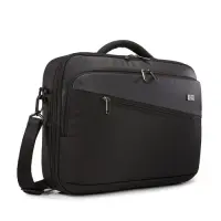 Case Logic | Propel Briefcase | PROPC-116 | Fits up to size 12-15.6 " | Messenger - Briefcase | Shoulder strap | Black – pilt 2