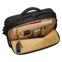 Case Logic | Propel Briefcase | PROPC-116 | Fits up to size 12-15.6 " | Messenger - Briefcase | Shoulder strap | Black – pilt 4