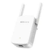 Mercusys | AC1200 Wi-Fi Range Extender | ME30 | 802.11ac | 2GHz/5GHz | 867+300 Mbit/s | 10/100 Mbit/s | Ethernet LAN (RJ-45) ports 1 | MU-MiMO No | no PoE | Antenna type 2xExternal – pilt 3