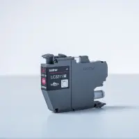 Brother LC3211M | Inkjet cartridge | Magenta – pilt 3