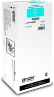 Epson T8692 tindikassett 1 tk Originaal Tsüaan