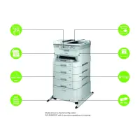 Epson T8692 tindikassett 1 tk Originaal High (XL) Yield Tsüaan – pilt 3