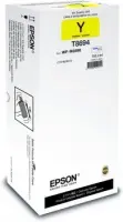 Epson T8694 tindikassett 1 tk Originaal Kollane