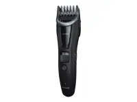 Panasonic | Shaver | ER-GB61-K503 | Operating time (max) 50 min | NiMH | Black – pilt 3