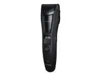 Panasonic | Shaver | ER-GB61-K503 | Operating time (max) 50 min | NiMH | Black – pilt 4