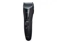 Panasonic | Shaver | ER-GB61-K503 | Operating time (max) 50 min | NiMH | Black – pilt 14