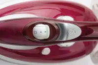 Gorenje SIH3000RBC Aurutriikraud Keraamiline tald 3000 W Punane – pilt 5