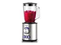 Adler | Blender | AD 4078 | Tabletop | 1700 W | Jar material Glass | Jar capacity 1.5 L | Ice crushing | Stainless steel
