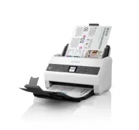 Epson | WorkForce DS-730N | Colour | Document Scanner – pilt 14