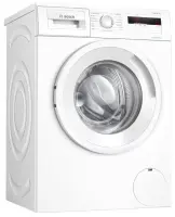 Bosch Serie 4 WAN240L2SN pesumasin Eest täidetav 7 kg 1200 RPM D Valge – pilt 3