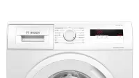 Bosch Serie 4 WAN240L2SN pesumasin Eest täidetav 7 kg 1200 RPM D Valge – pilt 4