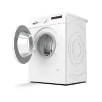 Bosch Serie 4 WAN240L2SN pesumasin Eest täidetav 7 kg 1200 RPM D Valge – pilt 7