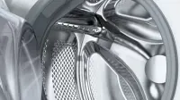 Bosch Serie 4 WAN240L2SN pesumasin Eest täidetav 7 kg 1200 RPM D Valge – pilt 8