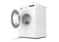 Bosch Serie 4 WAN240L2SN pesumasin Eest täidetav 7 kg 1200 RPM D Valge – pilt 9